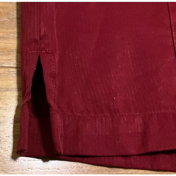 Men's Women's the Havanera Co. XXL Short Sleeve Bowling Shirt Embroidery Accents - Picture 6 of 7